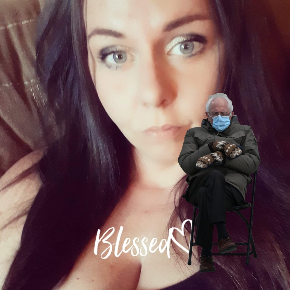 Meet your Posher, Cassandra